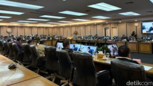 BPIP Minta Tambahan Rp 370 Miliar ke DPR 2027