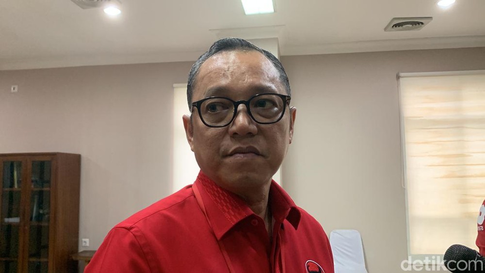 PSI Benturkan PDIP Jokowi Taktik Murahan