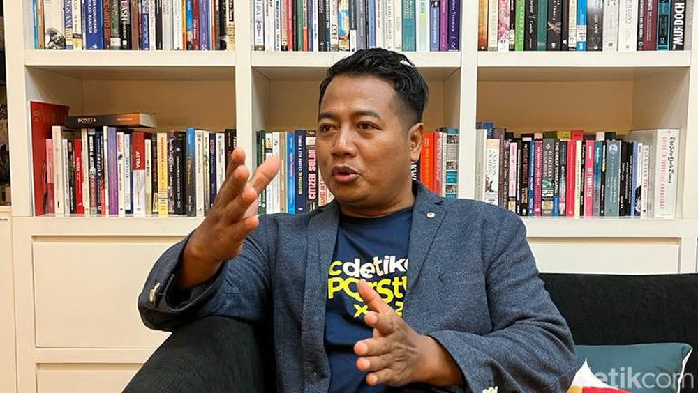 Pengamat: PKB Tak Berhak Kritik Sikap PDIP