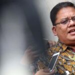 Kepercayaan Publik ke Polri Melesat Pesan Adrianus