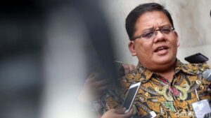 Kepercayaan Publik ke Polri Melesat Pesan Adrianus