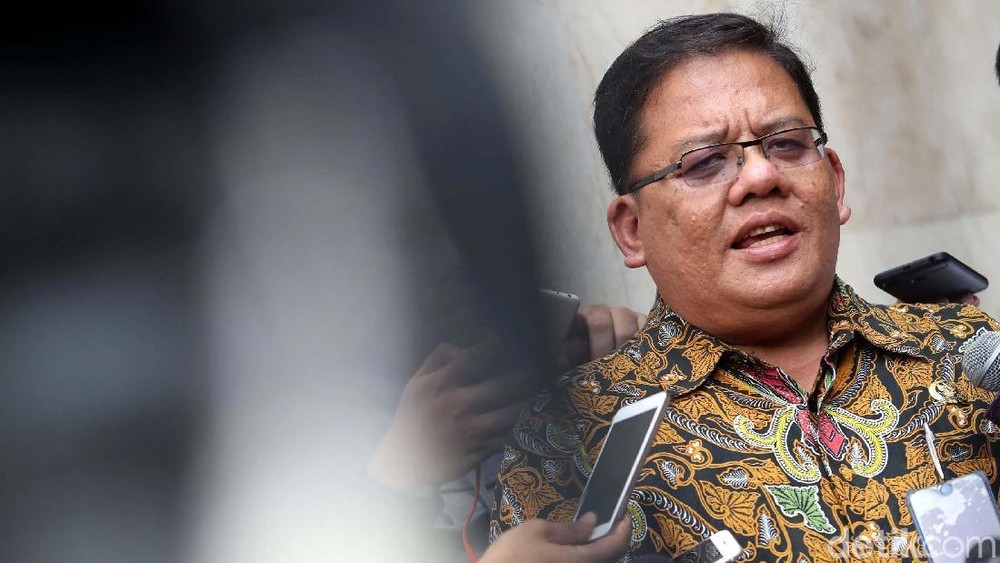 Kepercayaan Publik ke Polri Melesat Pesan Adrianus