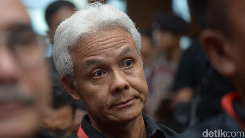 PDIP Tegas Bantah Tudingan Keterlibatan Aksi Mahasiswa