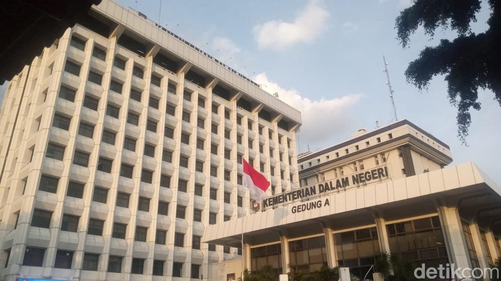 Kemendagri Genjot Batas Desa di Tiga Kabupaten Sultra