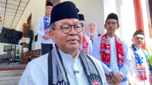 Pramono Anung Perintahkan Bantuan Penuh Korban Kabel