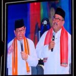 Pramono: 4 Juta Komuter Biang Kerok Macet Jakarta