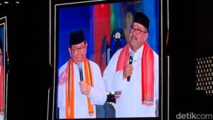 Pramono: 4 Juta Komuter Biang Kerok Macet Jakarta