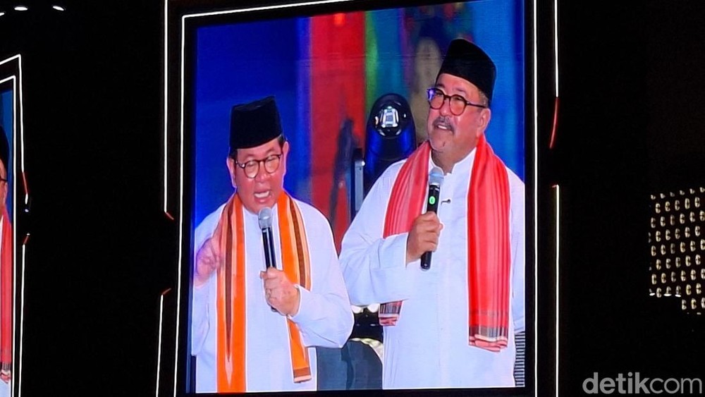 Pramono: 4 Juta Komuter Biang Kerok Macet Jakarta