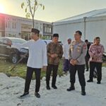 Persiapan Matang Penutupan Konbes NU Dihadiri Presiden