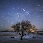 Bootids Juni 2026 Pesta Meteor di Langit