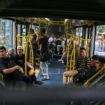 HUT Jakarta Warga RI Nikmati Gratis Transportasi Wisata