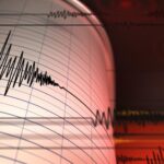 Gempa M 49 Guncang Bengkulu Selatan Dini Hari