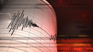 Gempa M 49 Guncang Bengkulu Selatan Dini Hari