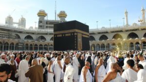 Efisiensi Haji Kunci Layanan Prima Jemaah