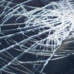 Nahas di Bogor Penumpang Motor Tewas Terlindas