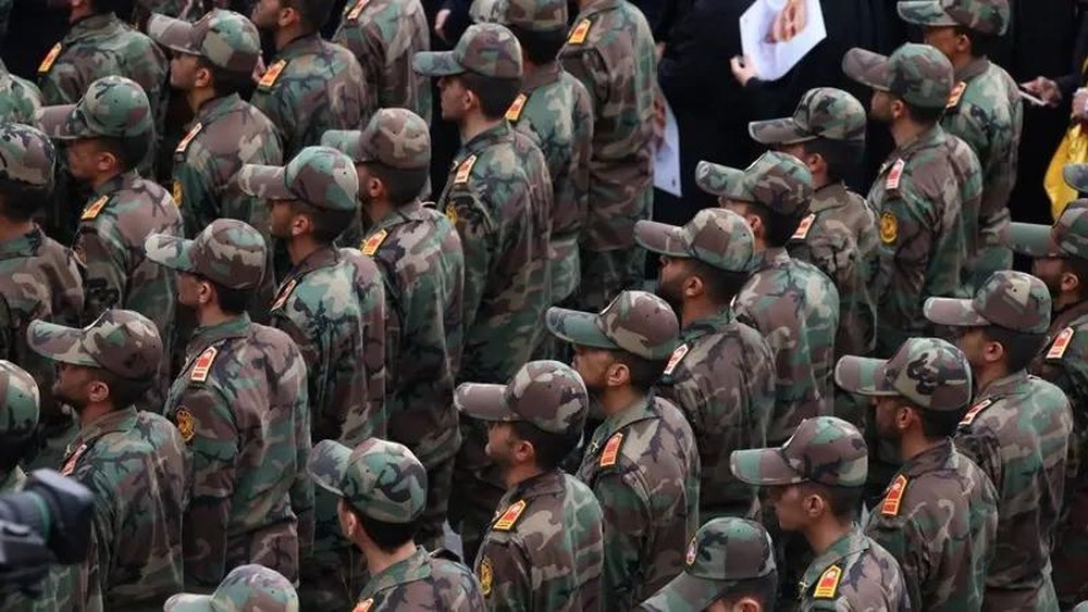 Iran Bantah Keras Klaim Trump Soal Perjanjian Damai