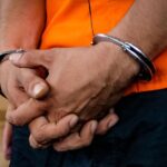 Pria Paruh Baya Lecehkan Ojol di Bogor Diringkus