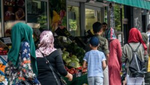 Jerman Darurat Diskriminasi Rekor Aduan 2025