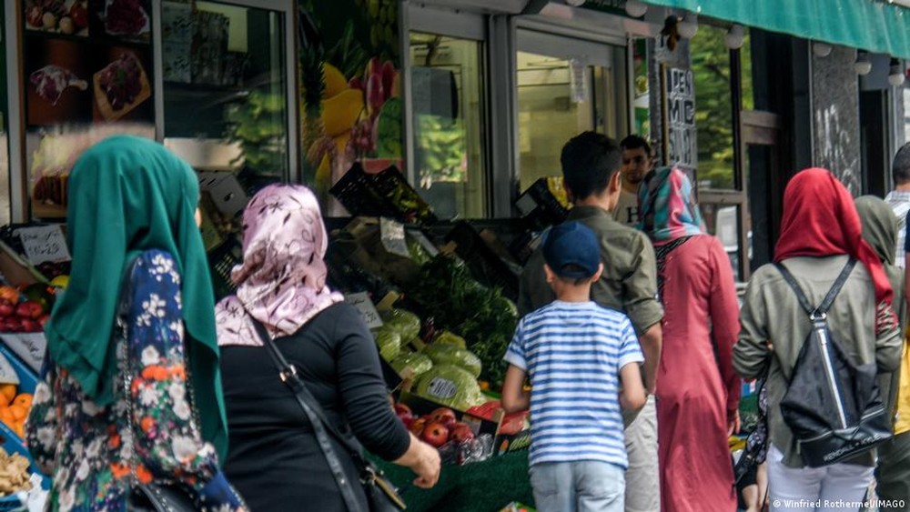 Jerman Darurat Diskriminasi Rekor Aduan 2025