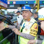 Sirine Rotator PJR Kembali Berdengung di Tol