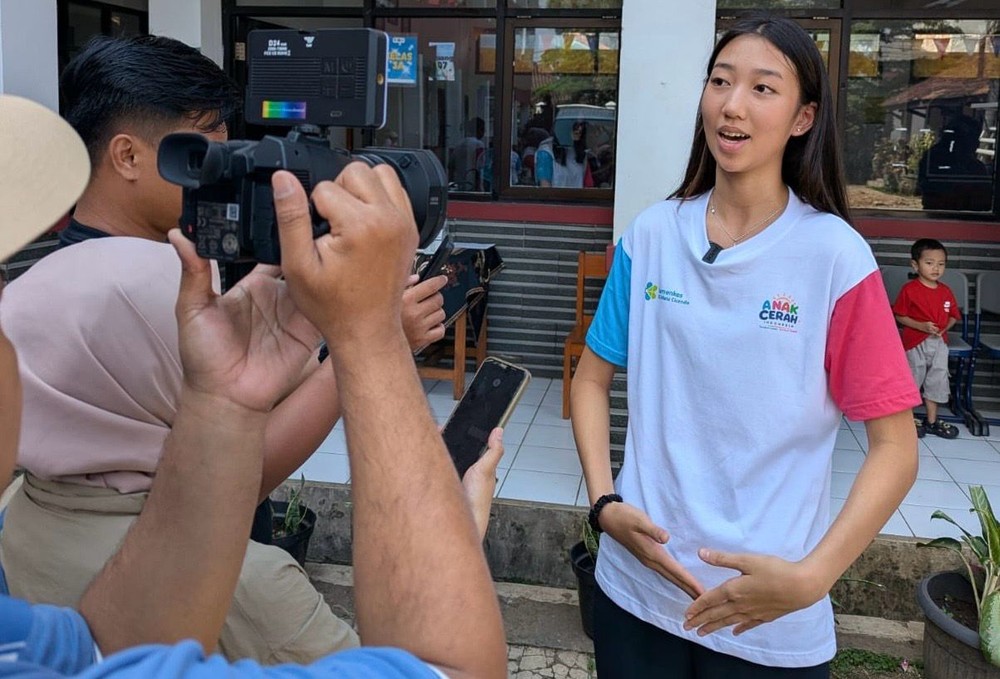 Gerakan Nayan Project Tingkatkan Kesadaran Buta Warna