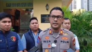 Pelajar Tewas Diserang di Jakbar Tiga Remaja Ditangkap