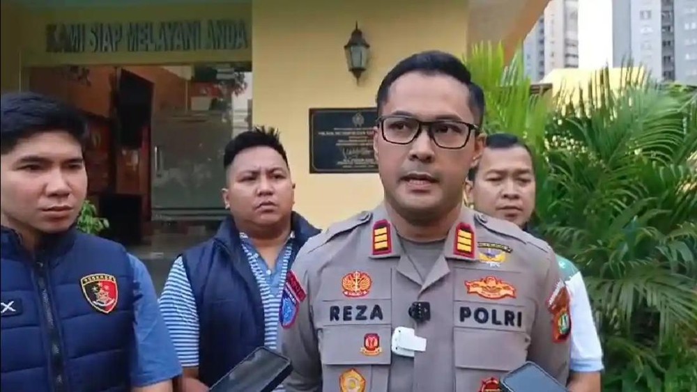 Pelajar Tewas Diserang di Jakbar Tiga Remaja Ditangkap