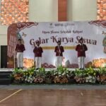 Bupati Kediri Semangati Siswa Sekolah Rakyat Wujudkan Mimpi