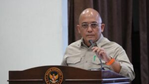 Kemenkumham Cetak Mediator Nonhakim Berkompeten