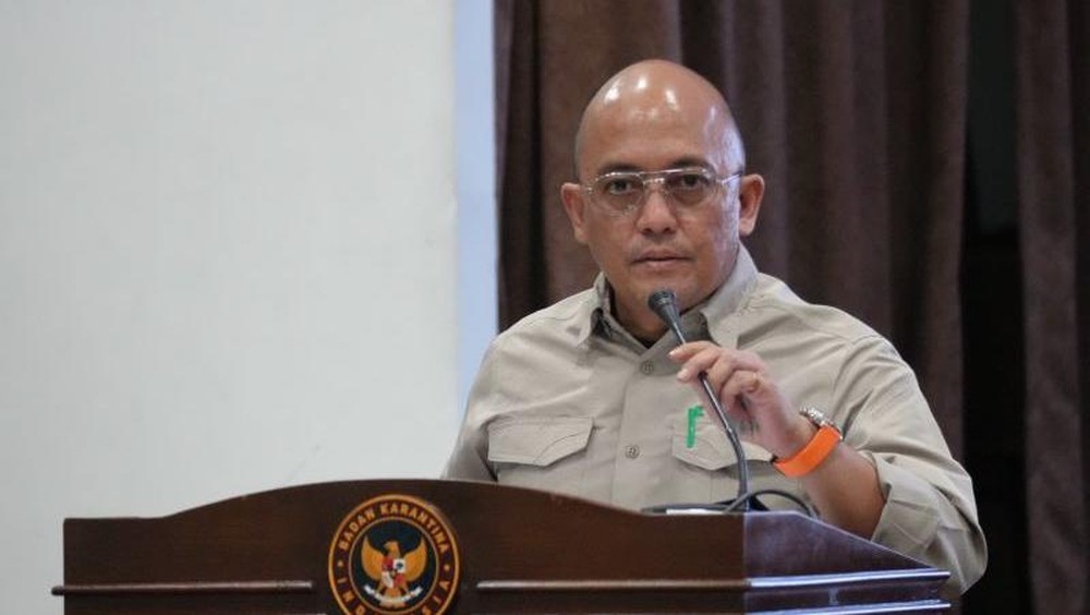 Kemenkumham Cetak Mediator Nonhakim Berkompeten