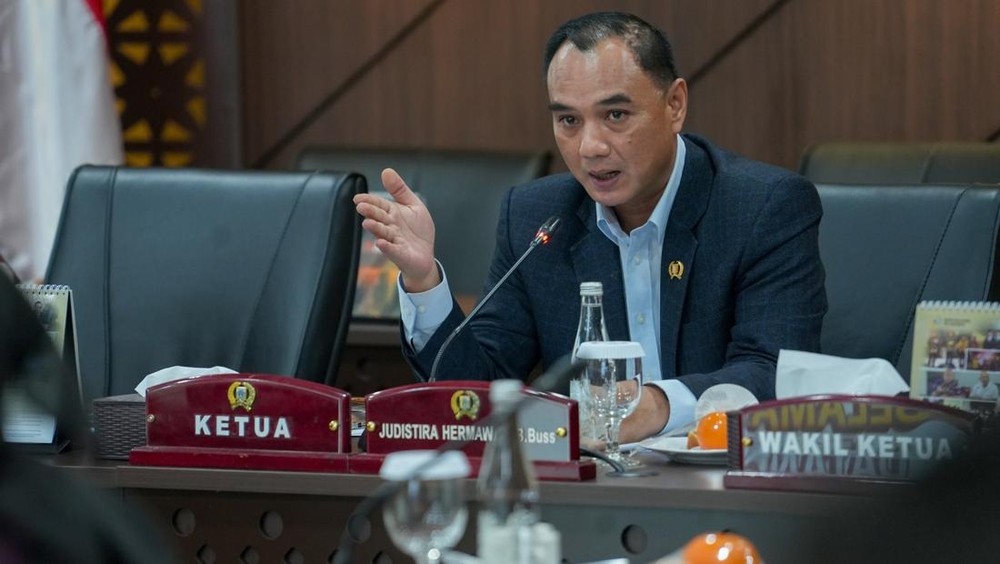 Pansus DKI Usul Biopori Jumbo Atasi Sampah Jakarta