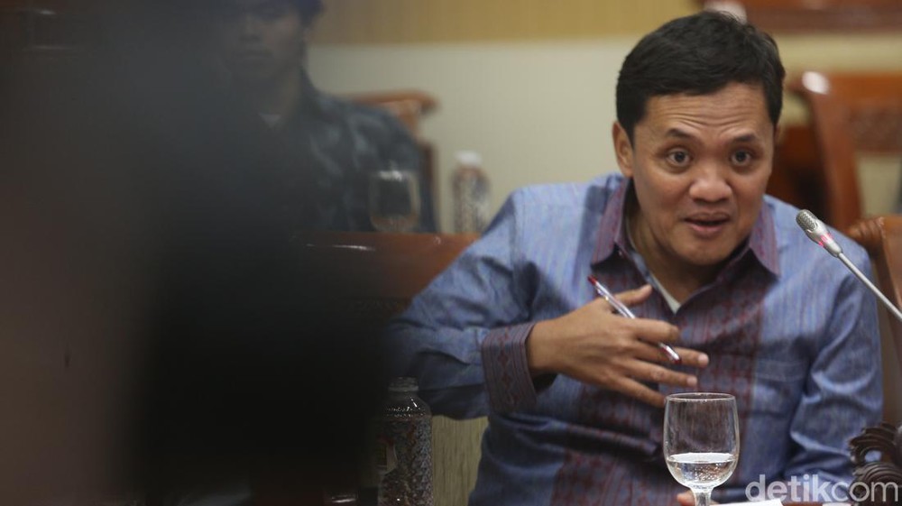 Ketua Komisi III DPR Kecam Penyekapan Keji Bandung