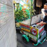 Jakarta Selatan Sulap Sampah Organik Jadi Pupuk