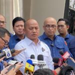 Orang Dekat Sony Sonjaya Tersangka Korupsi MBG