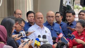 Orang Dekat Sony Sonjaya Tersangka Korupsi MBG