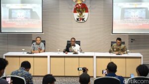 Keponakan Bupati Muara Enim Terseret Skandal Suap