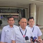 Sony Sonjaya Ungkap Proyek Fiktif 300 Miliar