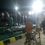 Speedboat Tenggelam Maluku Tujuh Penumpang Hilang