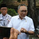 Zulhas Dorong Daerah Lain Tiru Program Pilah Sampah Jakarta