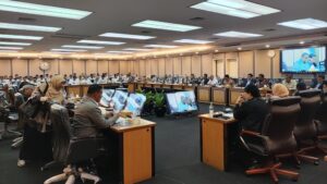 Imipas Berhentikan 90 Pegawai Akibat Pelanggaran