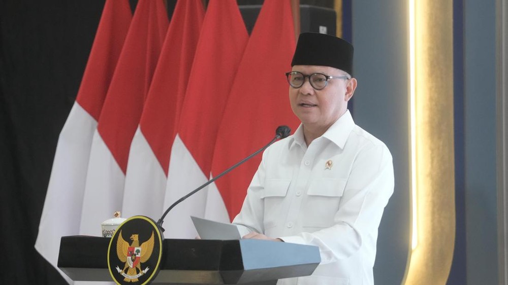 KP2MI Kawal Ketat Dugaan Kekerasan Tiga PMI di Malaysia