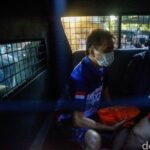 Roy Suryo dan Dr Tifa Jalani Tes Kesehatan Lanjutan