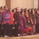 Megawati Tutup Bulan Bung Karno Kekuatan PDIP dari Rakyat