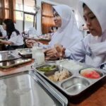 DPR Soroti MBG Siswa SMA Demi Efisiensi Anggaran