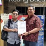 KaisarTV Seret Ecohome ke Meja Hukum Dugaan Pelanggaran ITE
