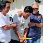 Cemburu Berujung Maut Suami Bunuh Bidan