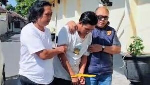 Cemburu Berujung Maut Suami Bunuh Bidan