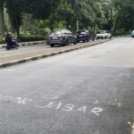 Jalan Lenteng Agung Depok Batas Perbaikan Jadi Sorotan