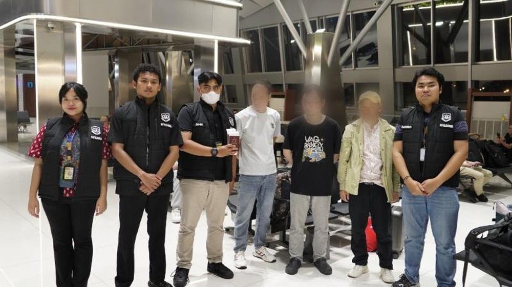 Wanita Indonesia Dijual Sindikat Kawin Pesanan China