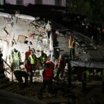 Gempa Kembar Venezuela Renggut 188 Nyawa